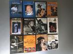 Twaalf bijzondere blues dvd’s, Alle leeftijden, Ophalen of Verzenden, Zo goed als nieuw, Muziek en Concerten