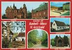 Groeten uit Banholt-Mheer St. Geertruid, Verzamelen, Ophalen of Verzenden, 1960 tot 1980, Gelopen, Limburg