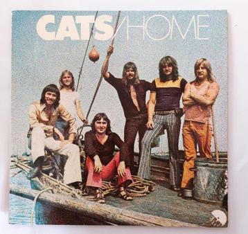 Cats – Home (1973) beschikbaar voor biedingen