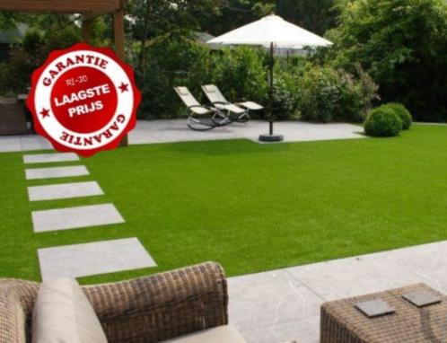 Kunstgras/Artificial Grass, Tuin en Terras, Gras en Kunstgras, Nieuw, Kunstgras, 20 m² of meer, Ophalen of Verzenden