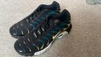 Nike Air Max Plus TN Black Teal Yellow mt 44, Kleding | Heren, Schoenen, Overige kleuren, Nike, Ophalen of Verzenden, Sneakers of Gympen