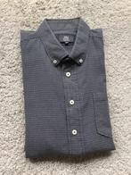 HUMAN NATURE Overhemd maat XL, Kleding | Heren, Overhemden, Zwart, Ophalen of Verzenden, Zo goed als nieuw, Human Nature