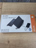 Re-Load Opvouwbaar Zonnepaneel 28W, Caravans en Kamperen, Nieuw, Ophalen of Verzenden, Unknown@example.com, Re-Load