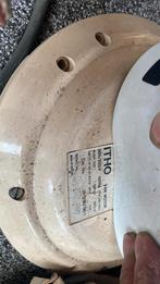 Itho ventilator voor kantoor etc, Ophalen of Verzenden, Zo goed als nieuw, Ventilator