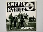 Public Enemy - Give It Up / Bedlam, Ophalen of Verzenden, Gebruikt, Hiphop en Rap