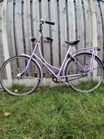 Mooie, stevige Gazelle-damesfiets [opknappertje], Ophalen, Gebruikt