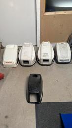 Buitenboordmotor kappen, Ophalen of Verzenden, Gebruikt, Motor en Techniek, Motorboot