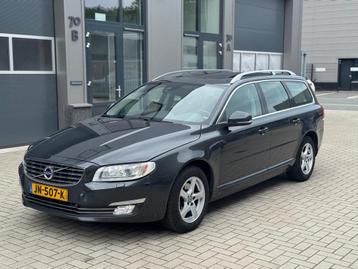 Volvo V70 2.0 D4 Polar+ beschikbaar voor biedingen