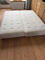 Matrassen boxspring 180x200, met hoes Dunvik Ikea, Ophalen, Zo goed als nieuw, Tweepersoons, 180 cm
