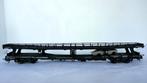 Lima autotransport met metalen wielen, Gebruikt, Verzenden, Gelijkstroom of Wisselstroom, Wagon
