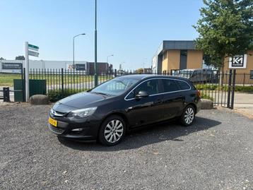 Opel Astra Sports Tourer 1.6 CDTi Business INCL BTW/BPM/ ECC beschikbaar voor biedingen