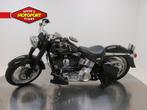Harley-Davidson FLSTFI FAT BOY (bj 2004), Chopper, Bedrijf