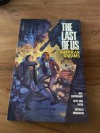 The last of us - American Dreams - Comic, Eén comic, Verzenden, Nieuw, Amerika