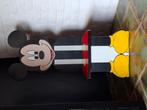 Disney Mickey Mouse peuter/kleuter stoel, Kinderen en Baby's, Kinderkamer | Tafels en Stoelen, Ophalen, Gebruikt, Stoel(en)