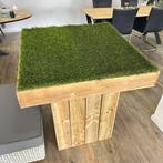 Kunstgras 30-50mm | Topkwaliteit voor tuin, balkon& showroom