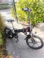 Te koop: Vouwfiets Samebike (elektrisch), Ophalen of Verzenden, Gebruikt, Overige merken
