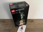 Lego Architecture 21042 Vrijheidsbeeld - Nieuw in doos !, Ophalen of Verzenden, Nieuw, Complete set, Lego