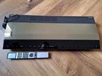 Bang & Olufsen BeoMaster 4500 tuner/versterker+afstandsbedie, Ophalen, Zo goed als nieuw, Stereo, Overige merken