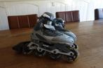 Stuf Performance comfort inline skates Skeelers maat 39, Ophalen of Verzenden, Zo goed als nieuw, Inline skates 4 wielen