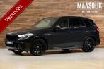 BMW X5 xDrive45e|Individual|Massage|Skylounge|HUD|Ventilatie, Automaat, Gebruikt, Zwart, Leder