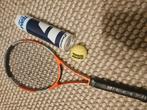 Head Liquidmetal Radical  Tennisracket, Ophalen of Verzenden, Zo goed als nieuw, Racket, Head