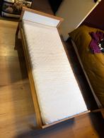 Peuterbed 70x160 cm - Ideaal voor de overstap!, Kinderen en Baby's, Kinderkamer | Bedden, Ophalen, Gebruikt, 70 tot 85 cm, 140 tot 160 cm