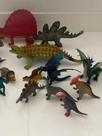 Dinosaurus, Ophalen, Zo goed als nieuw