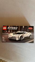 Lego 77240 speed champions Bugatti, Ophalen of Verzenden, Nieuw, Complete set, Lego