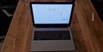 HP TPN-C126 Laptop - HP 15-BA071ND 14 inch, Amd a6-7310, 2 tot 3 Ghz, Qwerty, 8 GB