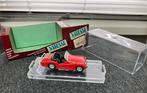 Vitesse 245 – Triumph TR2 Le Mans 1955 (1:43), Ophalen of Verzenden, Gebruikt, Auto, Overige merken
