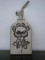 Oilily bagagelabel / kofferlabel beige/bruin - nieuw, Ophalen of Verzenden, Nieuw