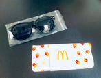 Mc Donalds Zonnebril met UV Protection Bril Etui, Ophalen of Verzenden, Nieuw, Overige merken