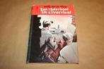 Een raderboot als zilvervloot. Willy vd Heide. 1e druk 1955., Boeken, Kinderboeken | Jeugd | 10 tot 12 jaar, Gelezen, Ophalen of Verzenden