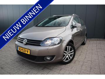 Volkswagen Golf Plus 1.4 TSI Trendline Afneembare Trekhaak P beschikbaar voor biedingen