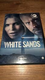 White Sands. Marie Bach Hansen en Carsten Bjornlund op dvd., Alle leeftijden, Ophalen of Verzenden, Zo goed als nieuw, Actie en Avontuur