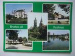L08 Groeten uit Kesteren - 1989, Verzamelen, Ansichtkaarten | Nederland, Verzenden, 1980 tot heden, Gelopen, Gelderland