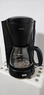 Philips koffiezetapparaat 15 kopjes., Witgoed en Apparatuur, Koffiezetapparaten, Afneembaar waterreservoir, Gebruikt, 10 kopjes of meer