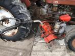 tuinfreesmachine, Ophalen, Gebruikt, Benzine, Tuinfrees