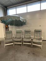 Rovergarden Tuinset, Ophalen of Verzenden