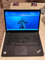 Lenovo ThinkPad T14, i5 10 gen, 16gb, 256gb SSD, 4G/LTE, 256 GB, Qwerty, Contact@lenovo.com, 14 inch