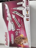 Babyliss krultang set, Ophalen, Gebruikt, Krultang of Stijltang