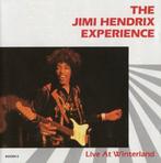 CD The Jimmy Hendrix Experience - Live at Winterland, Gebruikt, Ophalen of Verzenden