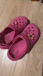 Plastic kinderschoenen. “Croc”, Gebruikt, Jongen of Meisje, Schoenen, Ophalen of Verzenden