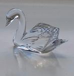 Kristallen Zwaantje lenox collection, Ophalen of Verzenden, Zo goed als nieuw, Kristal, Overige typen