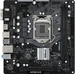 Asrock H470M-HVS Retail Socket 1200, Computers en Software, Moederborden, Info@asrock.nl, LGA 1151, ASRock, DDR4