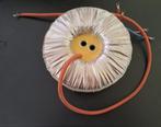 Philips Ringkern transformator, Ophalen of Verzenden, Gebruikt