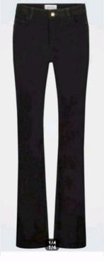 Fabienne Chapot Eva corduroy broek maat 25 *nieuw *, Fabienne Chapot, Ophalen of Verzenden, Nieuw, Zwart