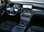 Mercedes-Benz GLC 300e 4-MATIC 313pk Premium Plus AUTOMAAT P, Auto's, Mercedes-Benz, Automaat, 4 cilinders, 2000 kg, Leder en Stof