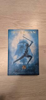 Peter Pan - Filmscenario door P.J. Hogan, Ophalen of Verzenden