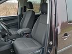 Volkswagen Caddy Maxi 1.0 TSI Highline 7-Pers /Navi/Trekh/Ca, Voorwielaandrijving, Gebruikt, Euro 6, 700 kg